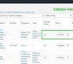 Top WooCommerce Inventory Management Plugins