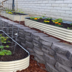 Why Does Vego Garden Use Aluzinc Used For Making Your Raised Garden Bed?