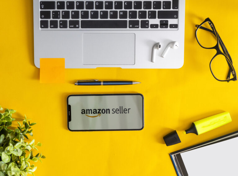 Things you should know about Amazon Seller Account