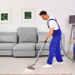 Carpet Cleaning