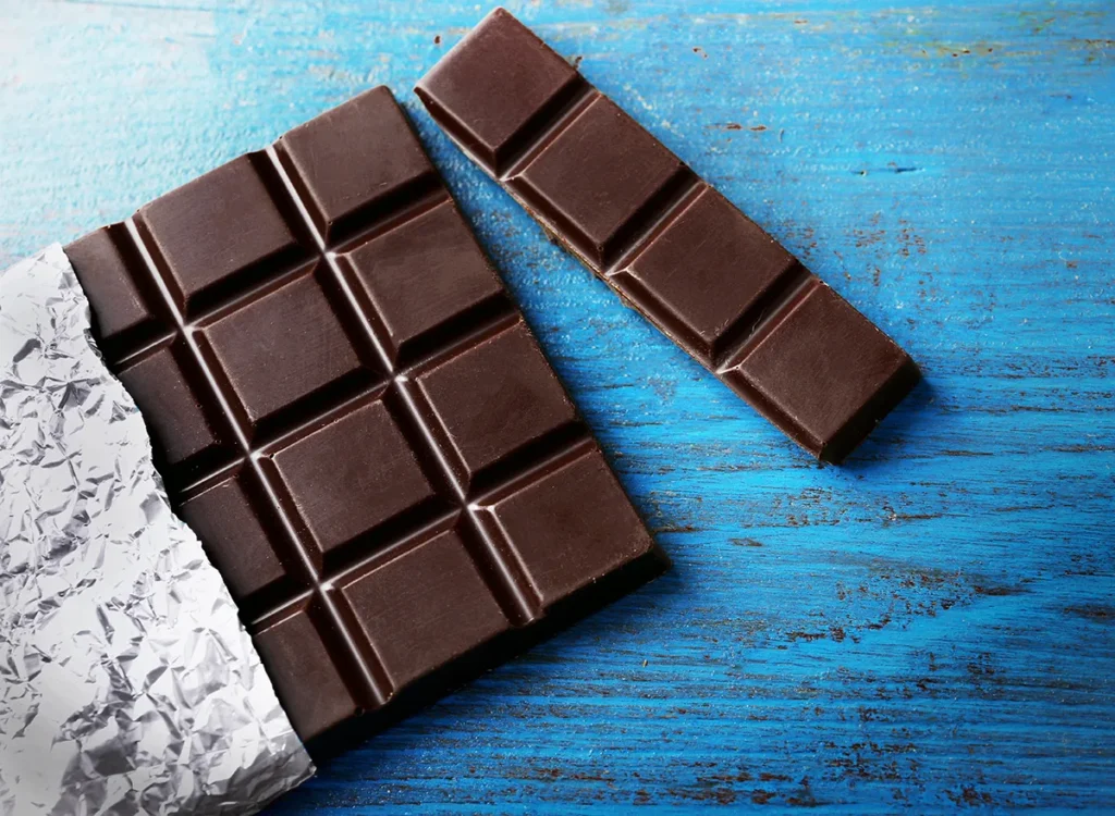 Are Dark Chocolates Associated With Erectile Dysfunction