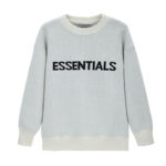 The Essentials Hoodies