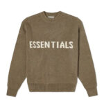 Essentials Hoodie Perfect For Formal and Informal Wear
