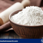 Flour Market Analysis