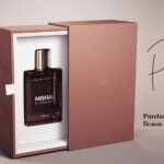 perfume gift boxes