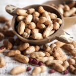 Medical advantages related to peanuts