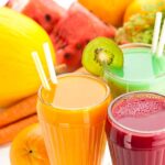 Men's Health and Wellness Through Juicing