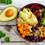 Nutrients Benefits For Your Healthy Lifestyle