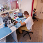 cell phone fix store