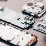 Professional Cell Phone Repairs