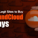 Legit Sites to Buy SoundCloud Plays