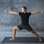 Yoga's Mental Health Benefits for Men