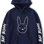 Bad Bunny Merch
