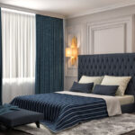 modern curtains dubai 001