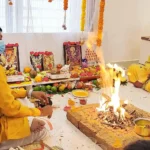 North Indian Pandit in Hyderabad