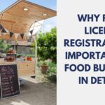 why fssai license registration is important for food business- In details