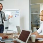 Real estate coach