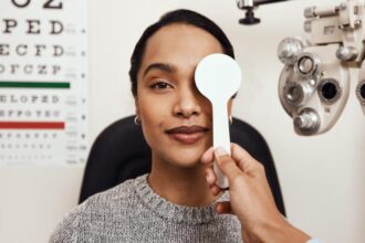 Vision Plan Providers