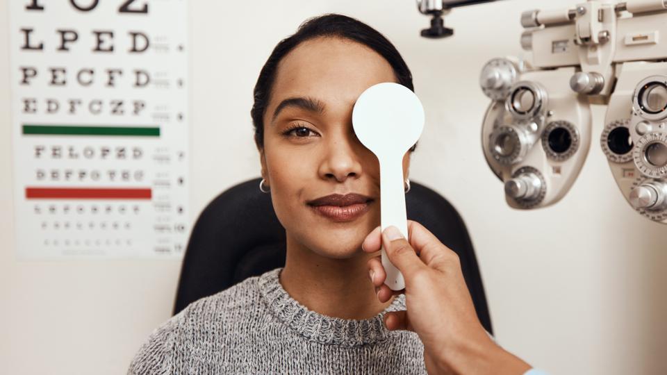 Vision Plan Providers