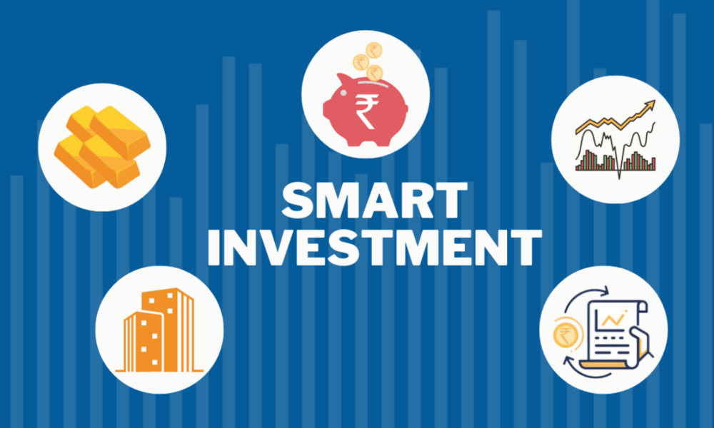 Smart Investment Tools